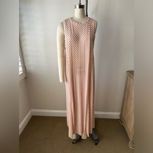 Zara Polkadot Dress - image 1